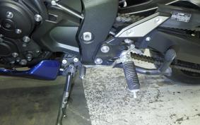 YAMAHA FZ1 FAZER GT 2012 RN21J