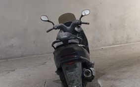 YAMAHA MAJESTY 125 5CA0