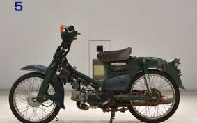 HONDA C50 SUPER CUB 1994 AA01