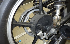 KAWASAKI Z250 Limited 1997 KZ250H