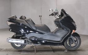 HONDA FORZA Z MF08