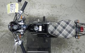HONDA MONKEY 2014 AB27