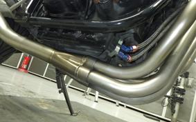 KAWASAKI ZEPHYR 400 KAI 1999 ZR400C