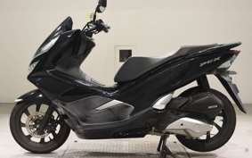 HONDA PCX125 2022 JF81