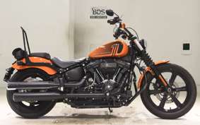 HARLEY FXBBS1870 2025