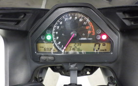 HONDA VTRF250 2011 MC33