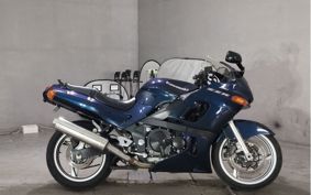 KAWASAKI ZZR400 2008 ZX400K