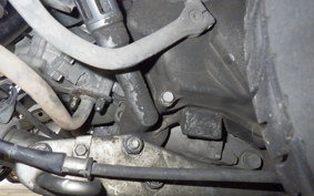 HONDA GYRO CANOPY TA03
