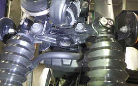 HONDA CT125-2 JA65