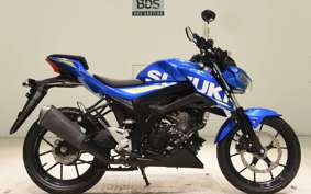 SUZUKI GSX-S125 DL32B