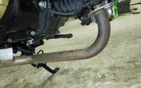 HONDA ｸﾞﾛﾑ JC75