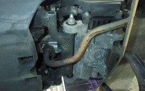 HONDA ﾀﾞﾝｸ 2022 AF74