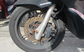 HONDA PCX 150 KF12