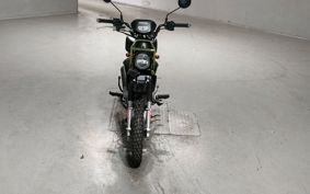 HONDA CROSS CUB110 JA45