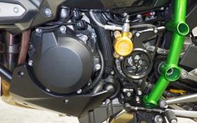 KAWASAKI NINJA H2 CARBON 2019 ZXT02J