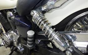 HONDA SHADOW 400 1999 NC34