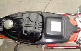 HONDA CAR LEE50 CF50