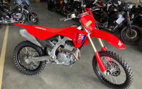 HONDA CRF250 RALLY ME12