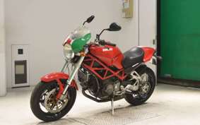DUCATI MONSTER S2R 1000 2008