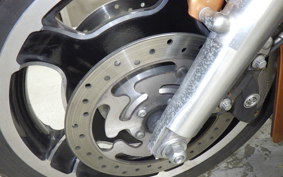 OTHER +HD. FLHX1580 2008