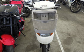 HONDA DIO CESTA GEN 2 2025 AF68