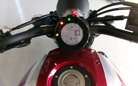 YAMAHA XSR700 2018 RM22J