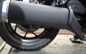 HONDA REBEL 1100 DCT 2021 SC83