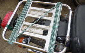 HONDA CD90 BENLY HA03