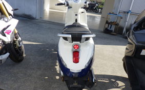 PEUGEOT ジャンゴ125A