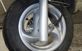 YAMAHA AXIS 125 TREET 2004 SE53J