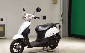 SUZUKI ﾚｯﾂ CA4AA