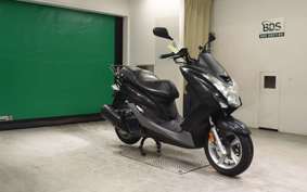 YAMAHA S-MAX 2017