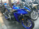 Фото Yamaha YZF-R25 ABS с японского аукциона