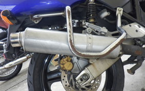 HONDA CB400SF VTEC K NC39
