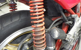 HONDA CB900F 2025 SC01