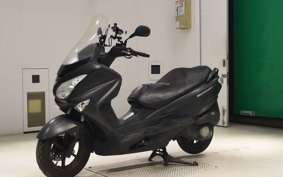 SUZUKI SKYWAVE 200 (Burgman 200) 2017 CH41A