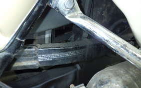 HARLEY FLHTC SIDECAR 1340 1984