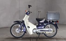 HONDA SUPER CUB50 AA01