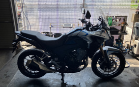 HONDA 400X 2023 NC56