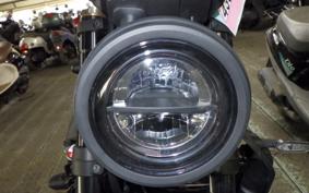 YAMAHA XSR900 2025 RN96J