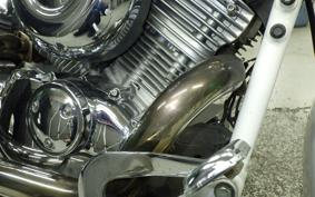 YAMAHA DRAGSTAR 400 1999 4TR