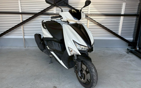 YAMAHA CYGNUS GRIF ASU SEJ4J