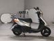 Фото Yamaha JOG с японского аукциона