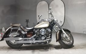 YAMAHA DRAGSTAR 400 CLASSIC VH01J