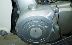 HONDA LITTLE CUB E 2025 AA01