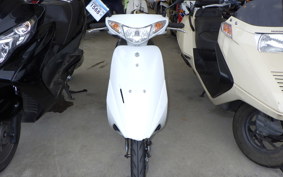 SUZUKI ADDRESS V50 CA4BA