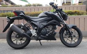 SUZUKI GSX-S125 ABS DL32B
