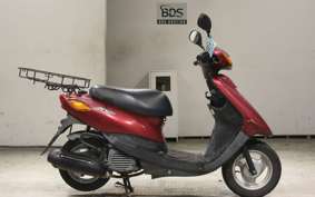 YAMAHA JOG Gen.5 2025 SA36J