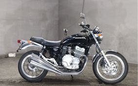 HONDA CB400 NC36