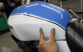 SUZUKI GSX400 IMPULSE 1994 GK79A